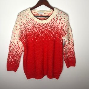 Madewell - Drift Stitch Sweater